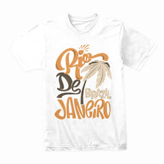 Rio Janeiro Sweatshirt