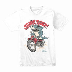Shark Rider Shirt