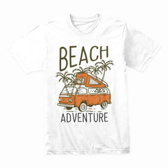 Beach Adventure Shirt