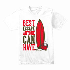 Surf Escape Shirt