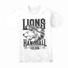 Lion Handball Shirt