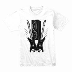 Rock Music Shirt