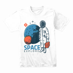 Space Explore Shirt