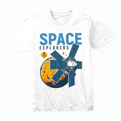 Space Explorers Shirt
