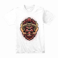 Oni Mask Shirt