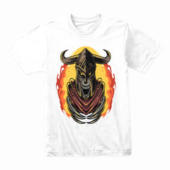 Demon Warrior Shirt