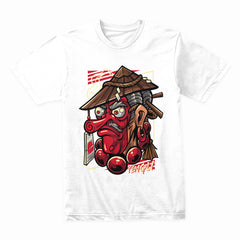 Tengu Mask Shirt