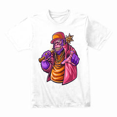 Gangster Gorilla Shirt