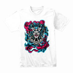 Mythic Lion Shirt