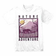 Nature Adventure Shirt