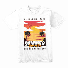 Summer Paradise Shirt