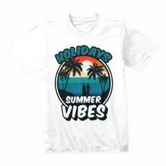 Summer Vibes Shirt