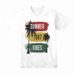 Summer Vibes Shirt