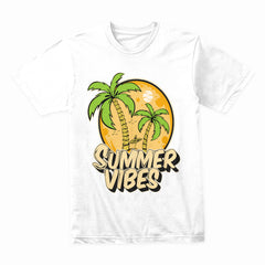 Summer Vibes Shirt