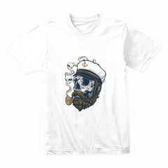 Captain Skull Shirt