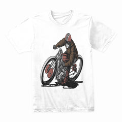 Vintage Racer Shirt