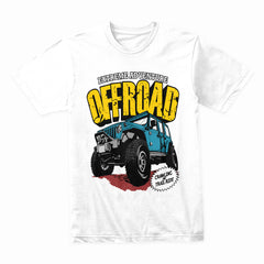 Offroad Adventure Shirt
