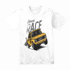 Classic Race Sweatshirt