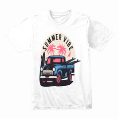 Summer Vibes Shirt