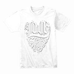 Love Skate Shirt