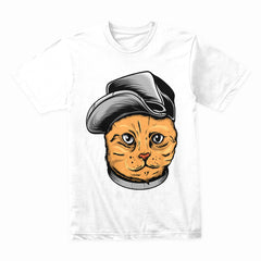 Cowboy Cat Shirt