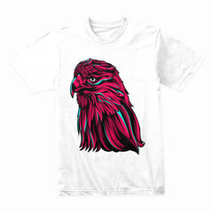 Neon Eagle Shirt