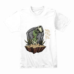 Zombie Coffee Shirt