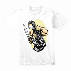 Lady Justice Shirt