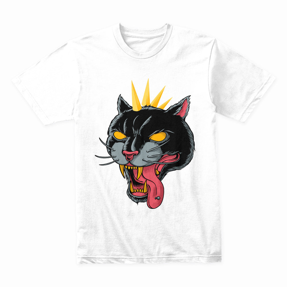 Demon Cat Shirt