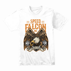Speed Falcon Shirt