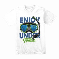 Snorkeling Water Shirt