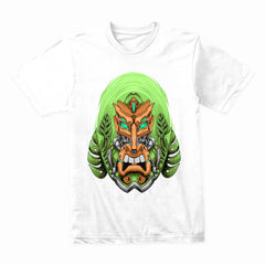 Tribal Mask Shirt