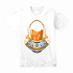 Space Whiskey Shirt