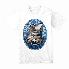 Great White Shirt