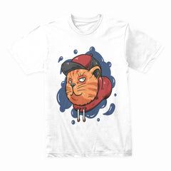 Street Cat Shirt