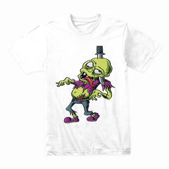 Zombie Cartoon Shirt