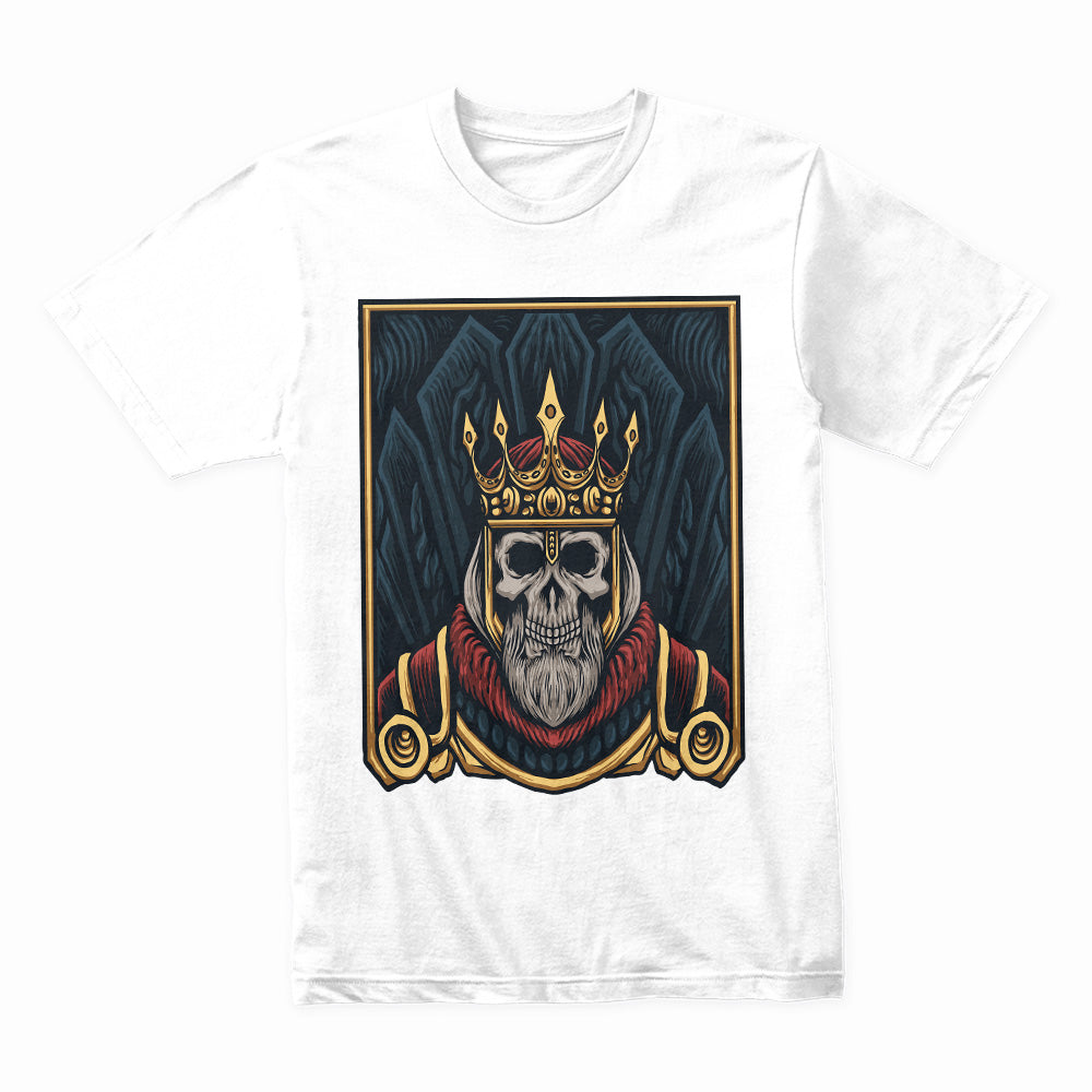 Skull King Shirt