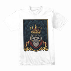 Skull King Shirt