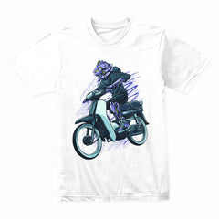 Cyber Rider Shirt
