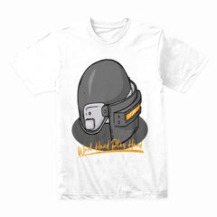 Safety Helmet Shirt