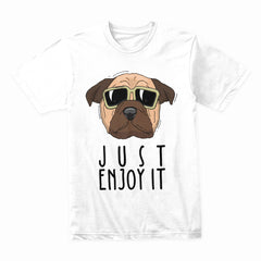 Cool Bulldog Shirt
