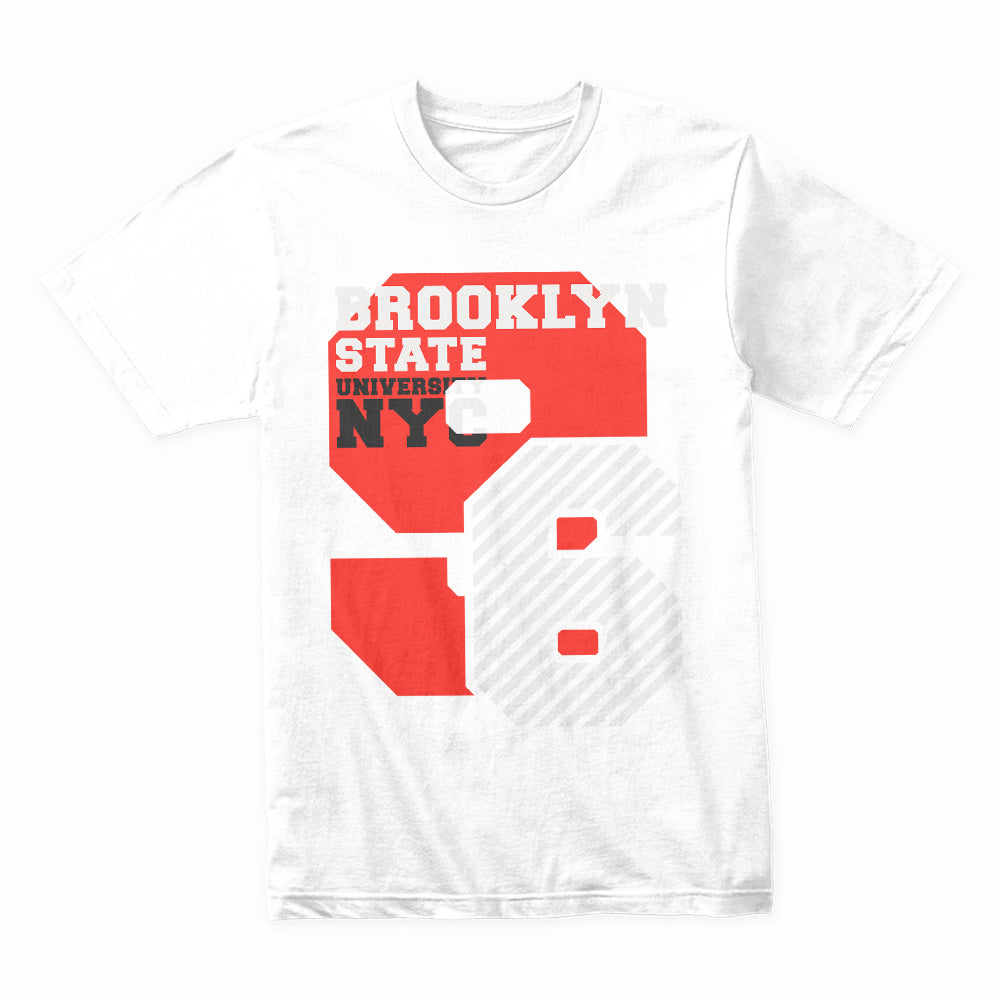 Brooklyn State Shirt