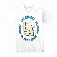 Los Angeles Shirt