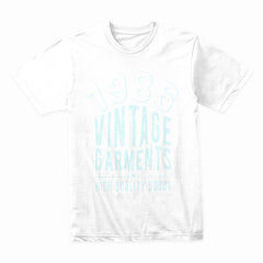 Vintage Garments Shirt
