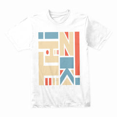Geometric Art Shirt