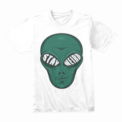 Stay Weird Shirt