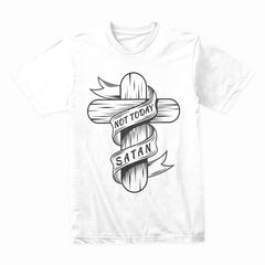 Faith Cross Shirt