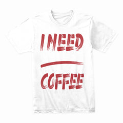 Coffee Lover Shirt