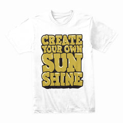 Sunshine Quote Shirt