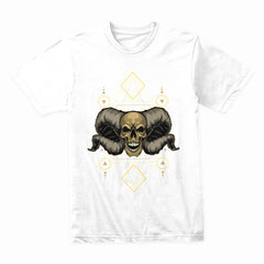 Ram Skull Shirt